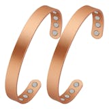 Top 10 Melhores Pulseiras Magnéticas em 2026 (Feraco, JBB e mais) 2