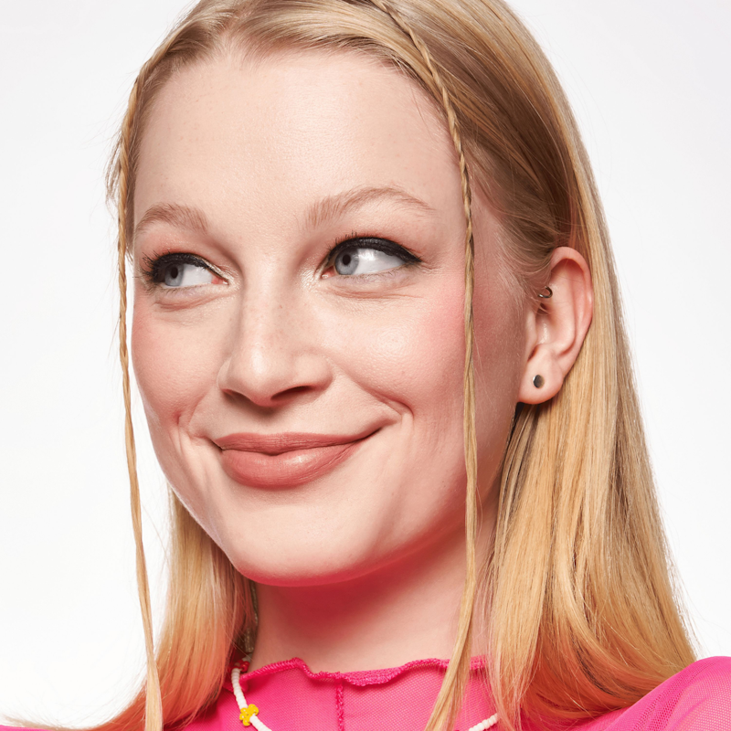 BLUSH crush! 4