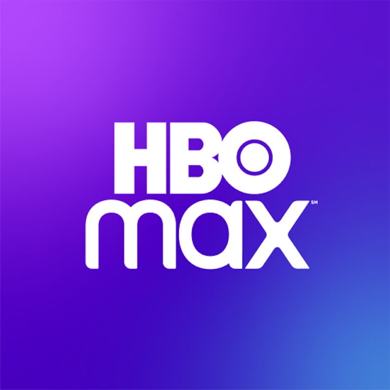 HBO MAX 1
