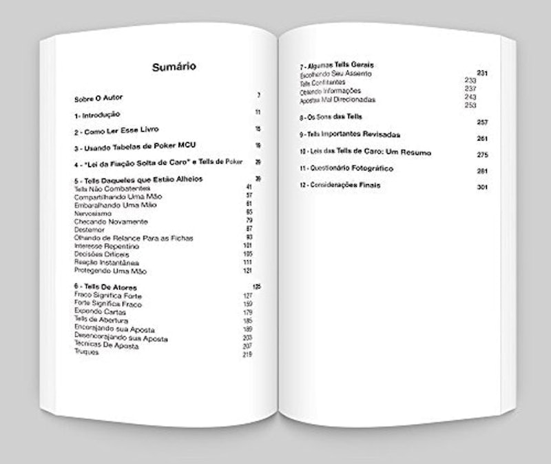 O Livro das Tells 3