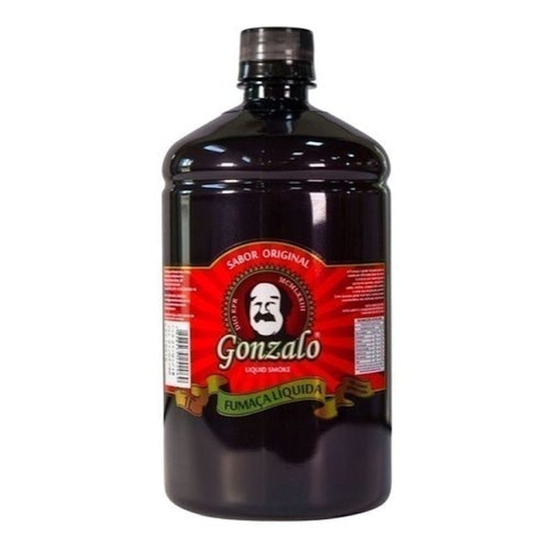 Fumaça Líquida Gonzalo 1