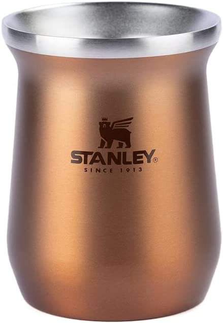 Cuia Térmica Stanley 4