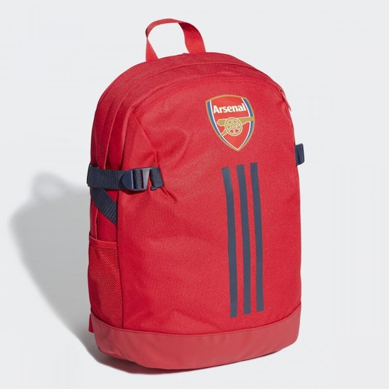 Mochila Adidas Real Madrid 2