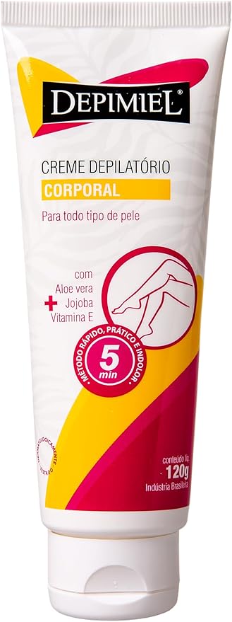 Top 10 Melhores Cremes Depilatórios em 2026 (Veet, Depil Bella e mais) 3