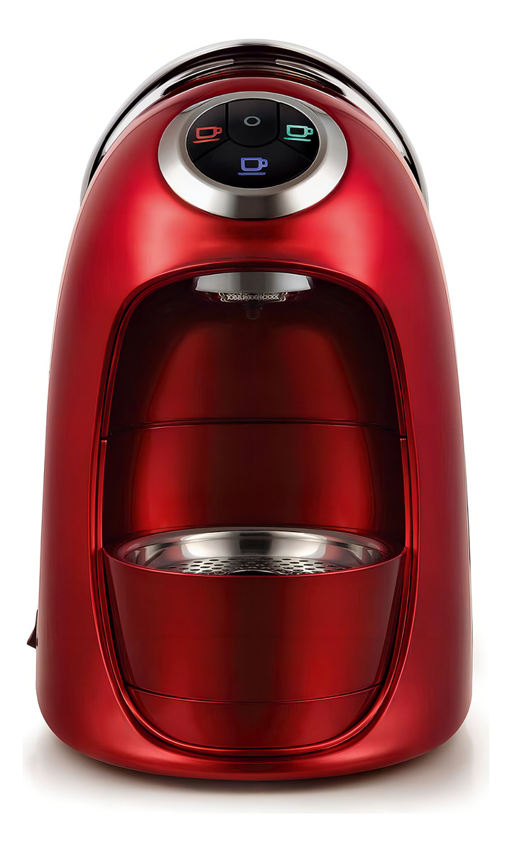 Cafeteira Espresso Versa 2