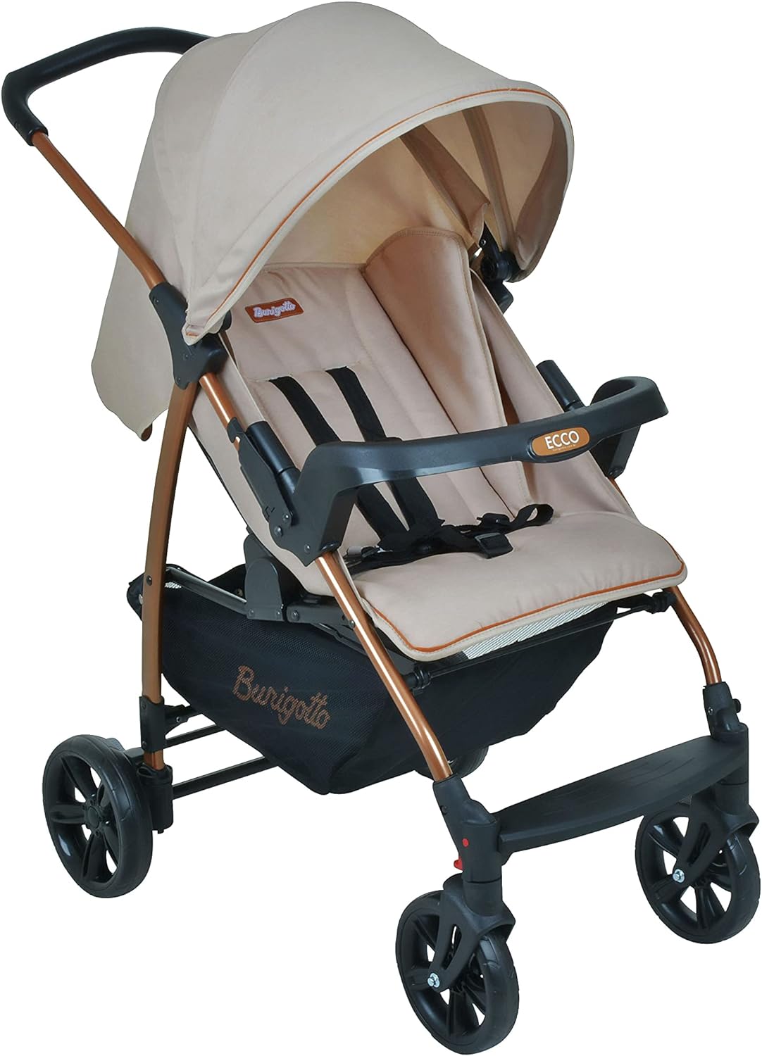 Ecco Travel System 3