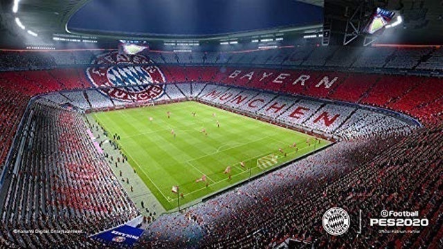 eFootball PES 2020 3