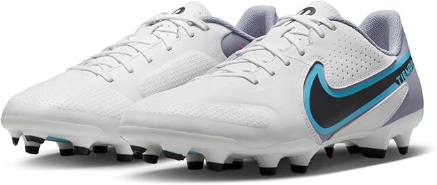 Chuteira Nike Tiempo Legend 9 Academy Campo 4