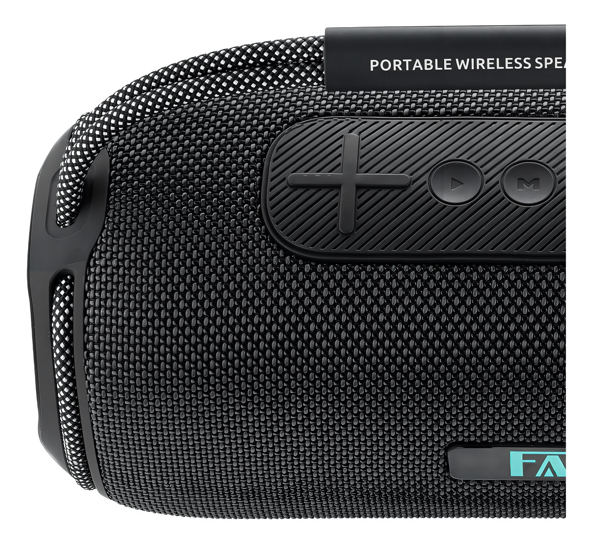 Caixa de Som Bluetooth FAM A042 40 W 2