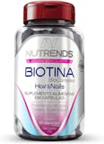Top 10 Melhores Vitaminas para Cabelo (Lavitan, Nutrends e mais) 5