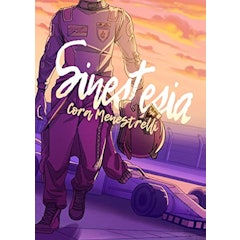 Sinestesia