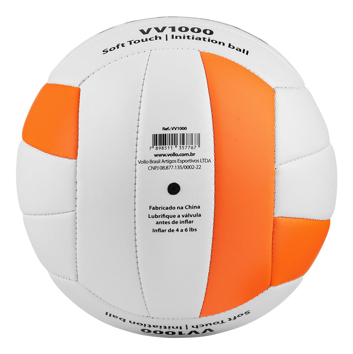 Bola de Vôlei Vollo 4
