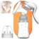 WARI Extrator de Leite Materno Bomba Manual de Tirar Leite 150 ml 1