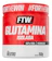 FTW Glutamina Micronizada Isolada 100% Pura FTW 1