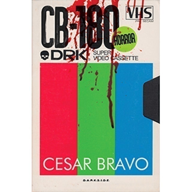 VHS: Verdadeiras Histórias de Sangue 1