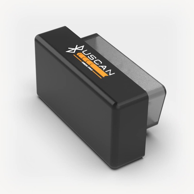 Scanner Uscan OBDII PRO 5