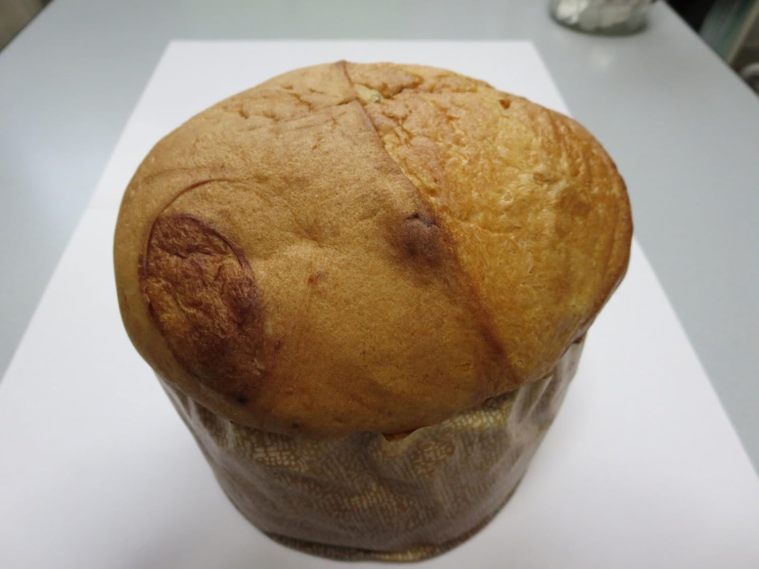 Visconti Panettone Frutas 400 g 2