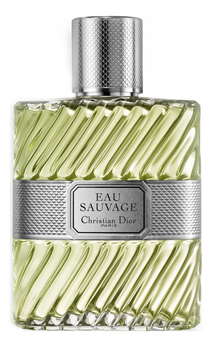 Eau Sauvage Eau de Toilette 1