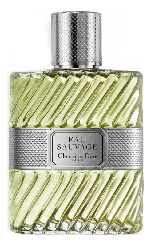 Eau Sauvage Eau de Toilette 1