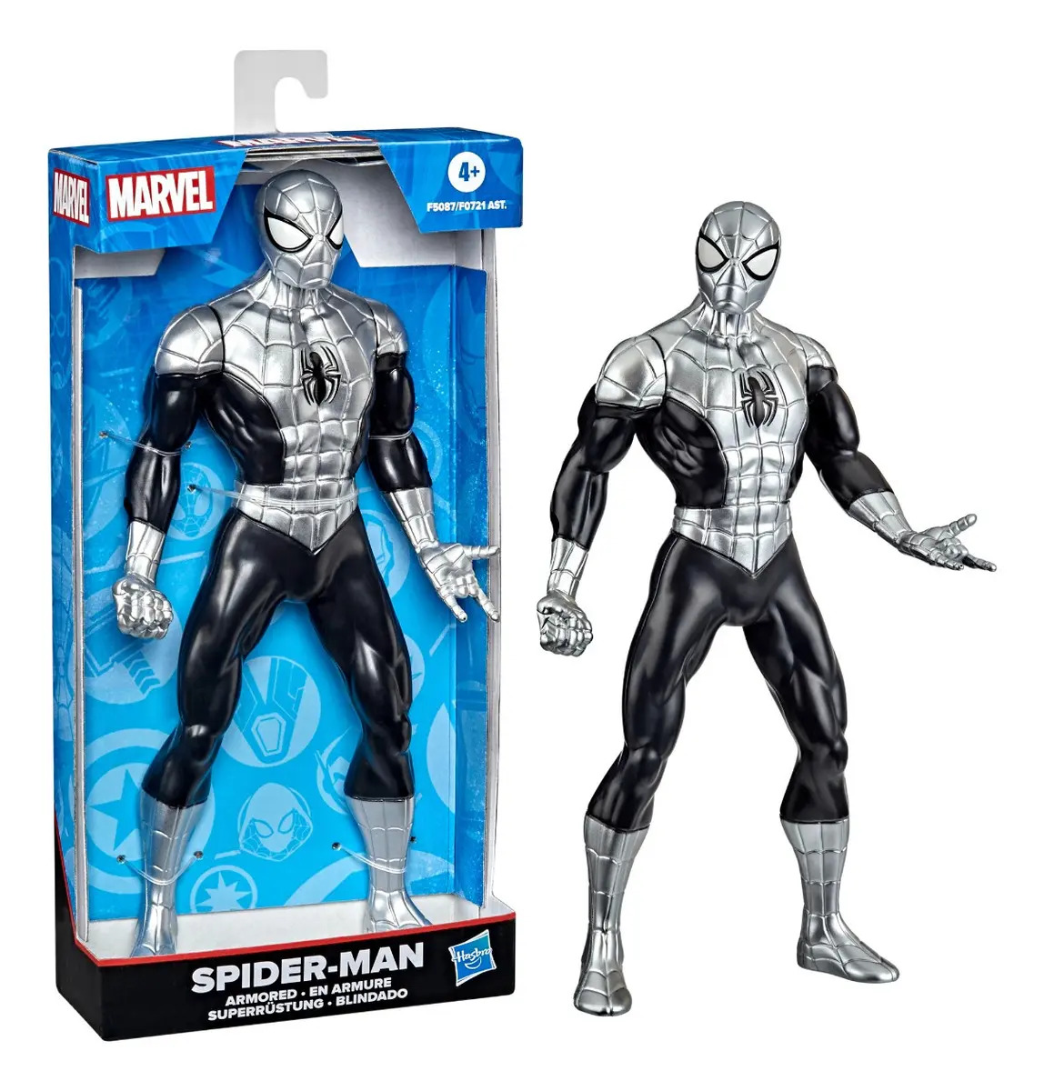 Top 10 Melhores Action Figures em 2026 (One Piece, Spider-Man e mais) 2