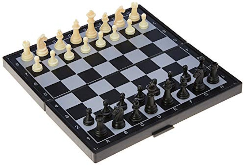 Jogo 3 em 1 Imantado 2