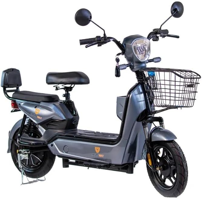Top 10 Melhores Bicicletas Elétricas em 2026 (Cavalleta, Duos E-Bike e mais) 5