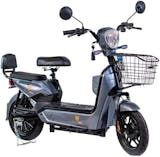 Top 10 Melhores Bicicletas Elétricas em 2026 (Cavalleta, Duos E-Bike e mais) 5