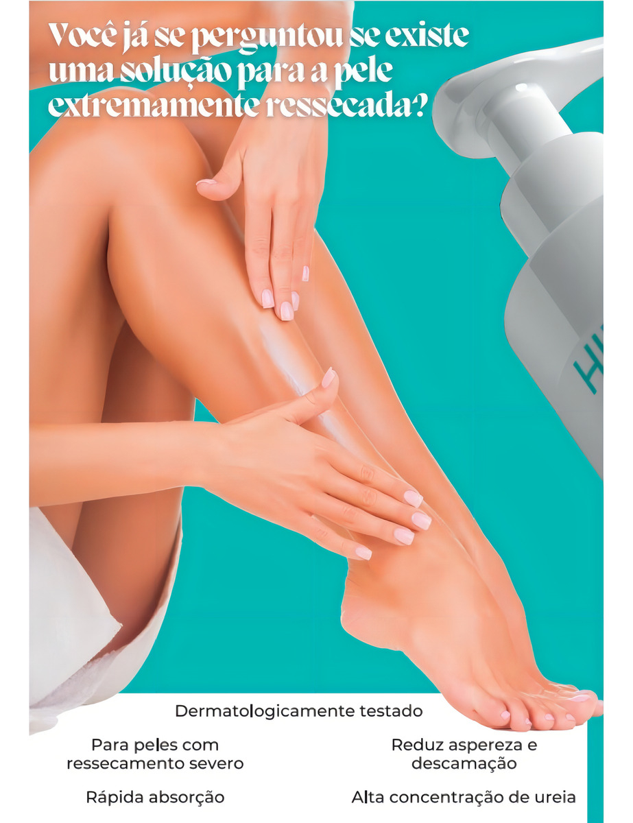 Hidraty Ureia 10% 3
