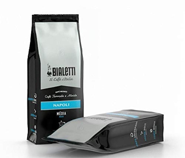 Café Bialetti 2