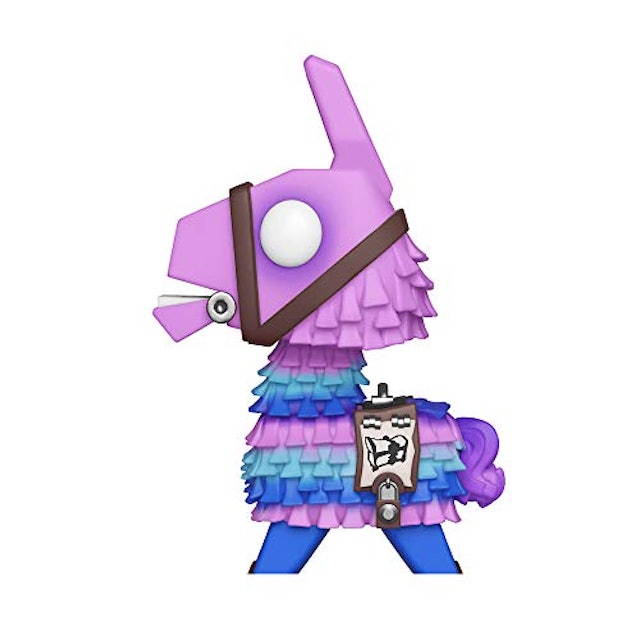 Funko Pop Fortnite - Loot Llama 1