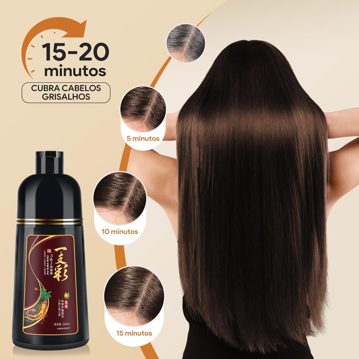 Top 10 Melhores Shampoos que Pintam o Cabelo em 2026 (Kiss New York ...
