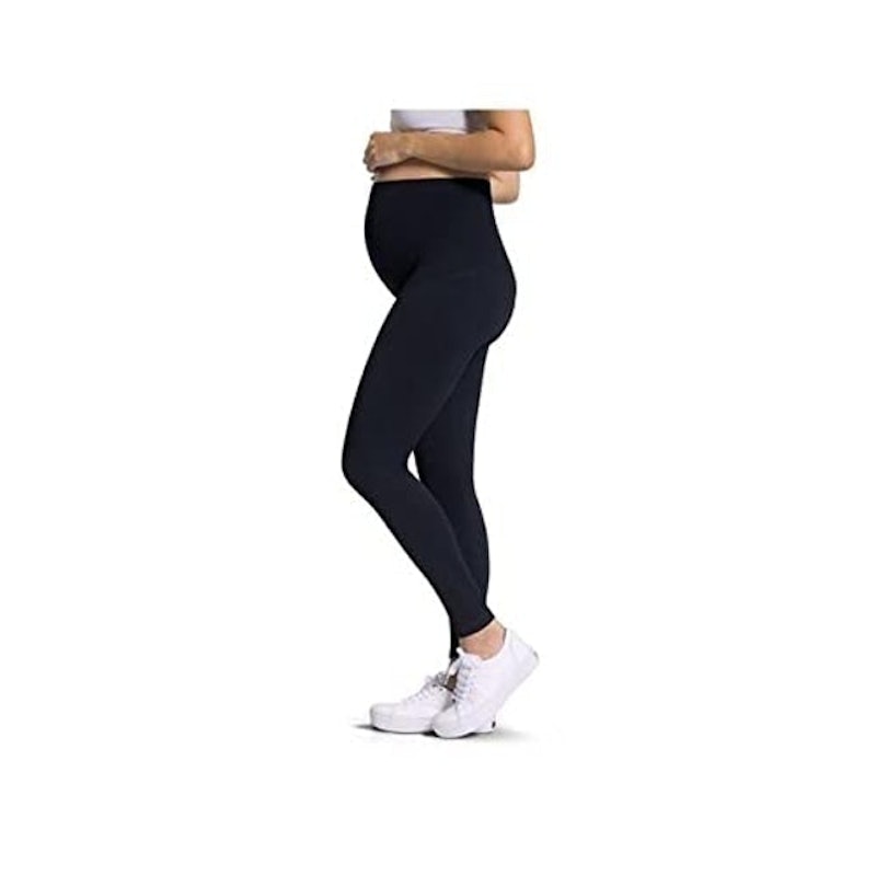 Calça Legging LSport Mom 3