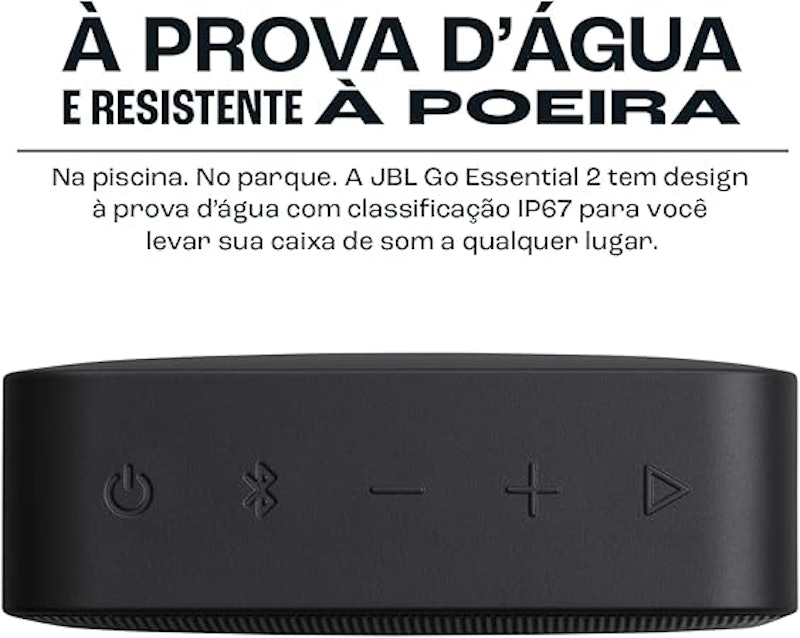 JBL Go Essential 2 3