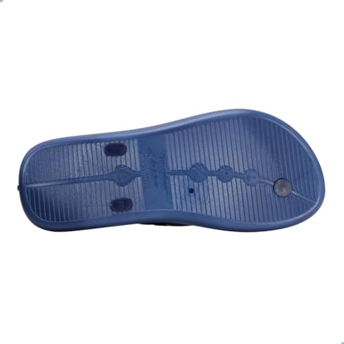 Chinelo de Dedo Street Duo 2