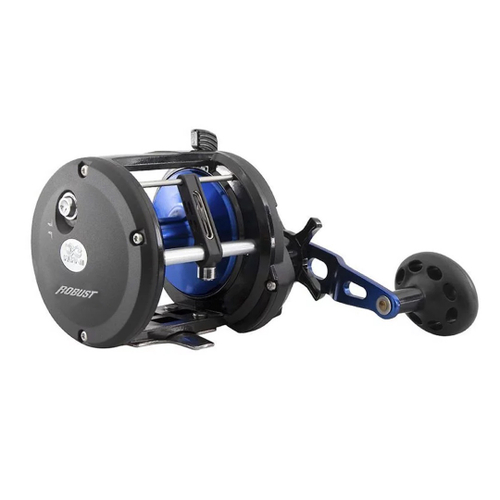 Carretilha Robust 5