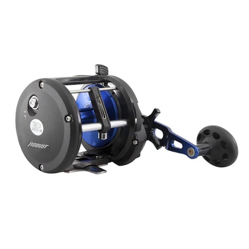 Carretilha Robust 5