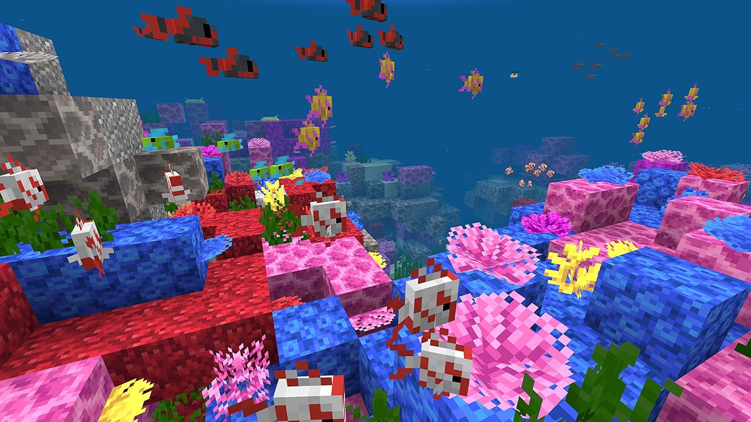 Minecraft Starter Collection (2019) 2