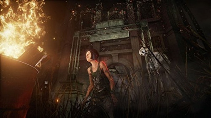 Top 10 Melhores Jogos de Terror para PS4 e PS5 em 2023 (Resident Evil 8,  Until Dawn e mais)