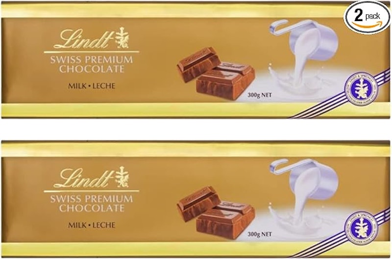Gold Bar Tablete ao Leite 1