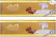 LINDT Gold Bar Tablete ao Leite 1