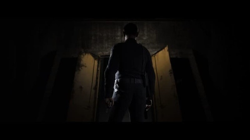 The Quarry (2022) 3