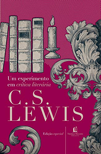 Um Experimento em Crítica Literária 1