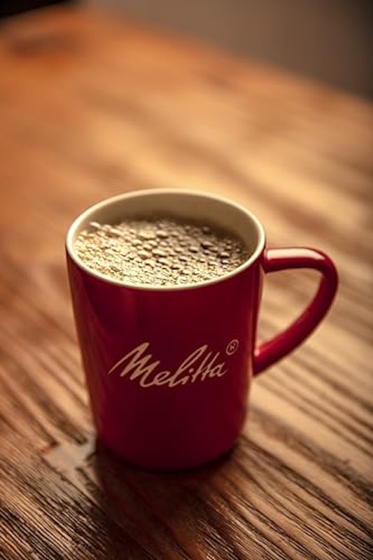 Café Melitta Tradicional 3