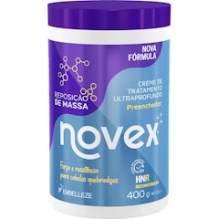 Creme de Tratamento Novex Reposição de Massa