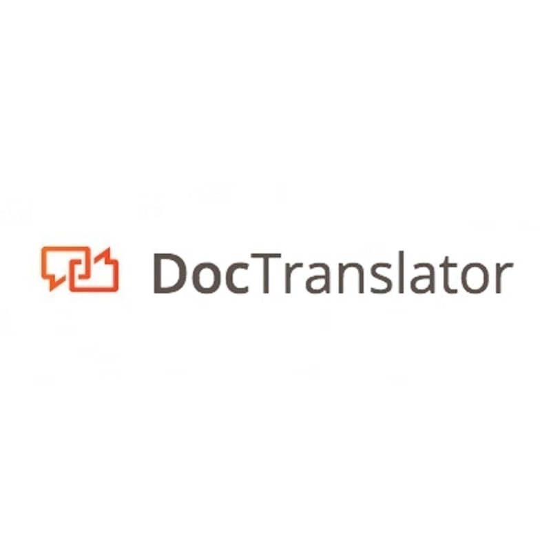 Doc Translator 1