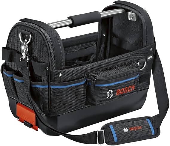 Top 10 Melhores Bolsas para Ferramentas em 2026 (Vonder, Bosch e mais) 4