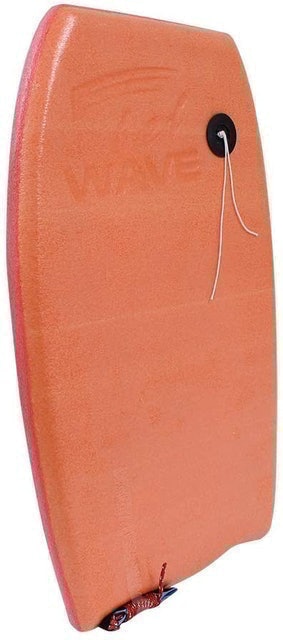 Prancha Bodyboard Semi-Pro P 5