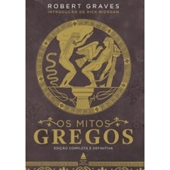 Os Mitos Gregos