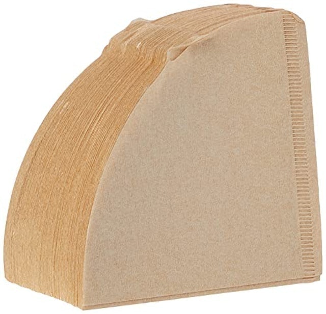 Filtro de Papel para Coador de Café V60 4