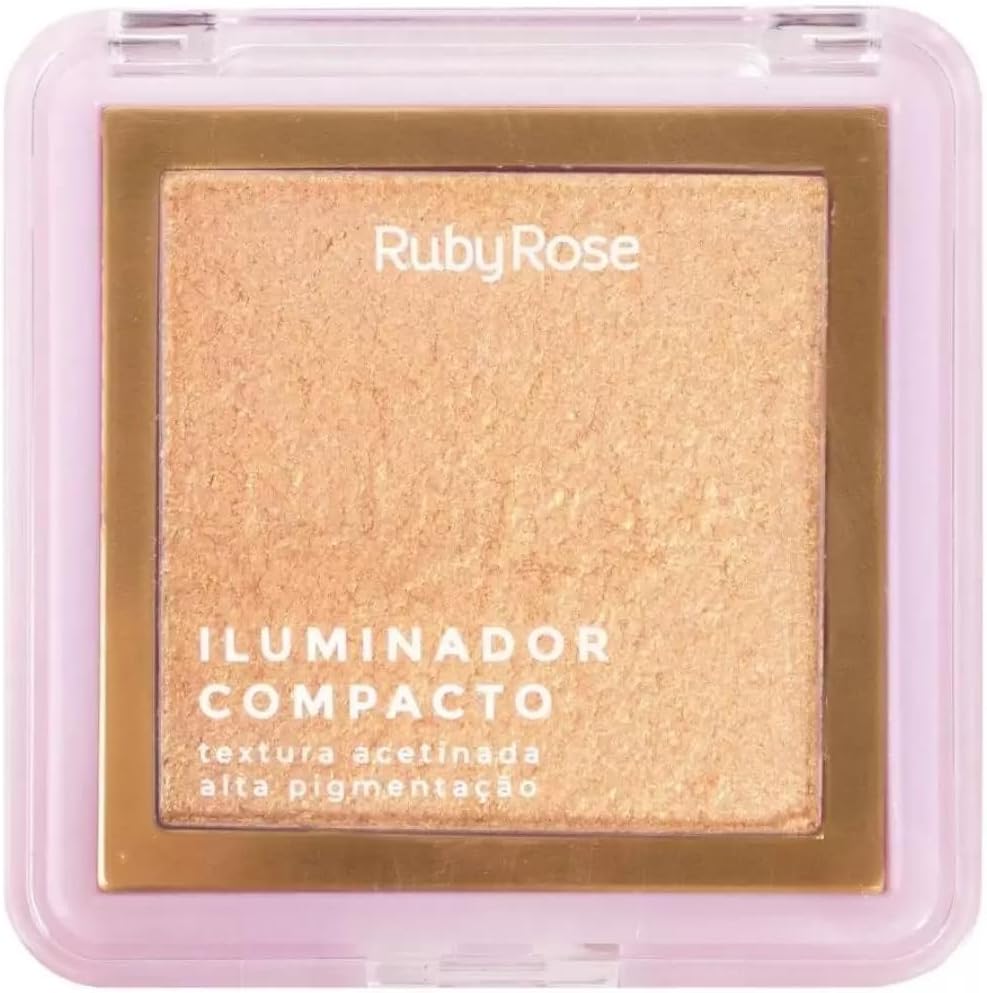 Iluminador Compacto 2